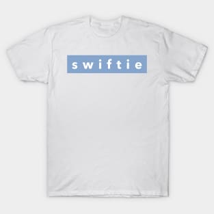 swiftie (Taylor Swift) T-Shirt